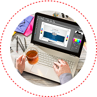 Granite-codes-logo-design