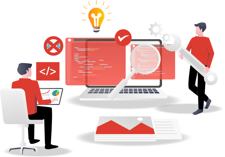 Granite-codes-web-development